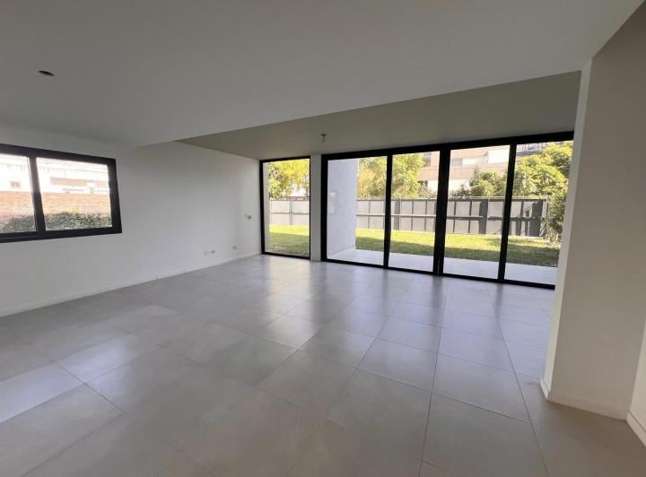 Departamento · 149m² · 5 Ambientes