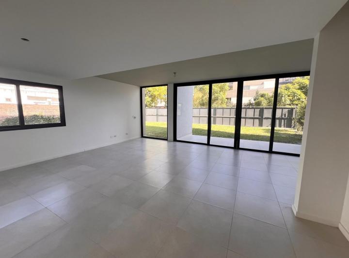 Departamento · 149m² · 5 Ambientes