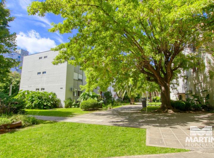 Departamento · 96m² · 5 Ambientes · 1 Cochera