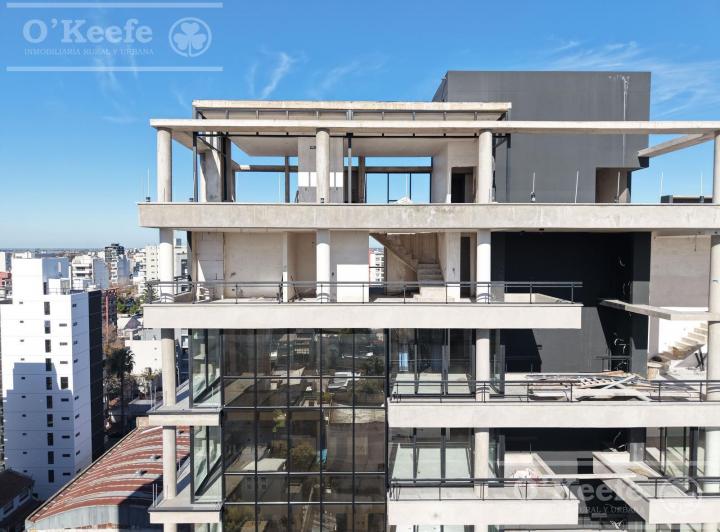 Departamento · 181m² · 5 Ambientes