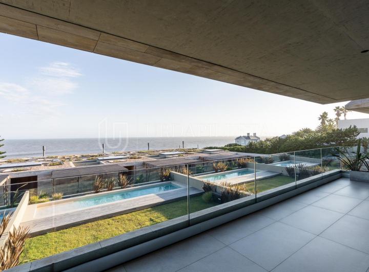 Departamento · 180m² · 5 Ambientes · 2 Cocheras
