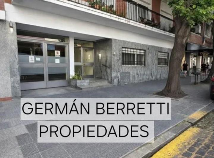 Departamento · 141m² · 5 Ambientes · 1 Cochera