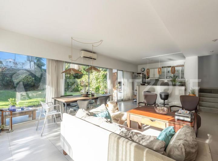 Departamento · 131m² · 5 Ambientes · 2 Cocheras