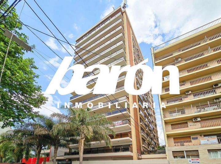 Departamento · 286m² · 6 Ambientes · 2 Cocheras