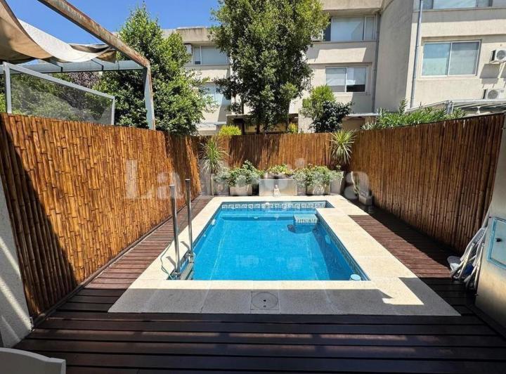 Departamento · 133m² · 5 Ambientes · 1 Cochera