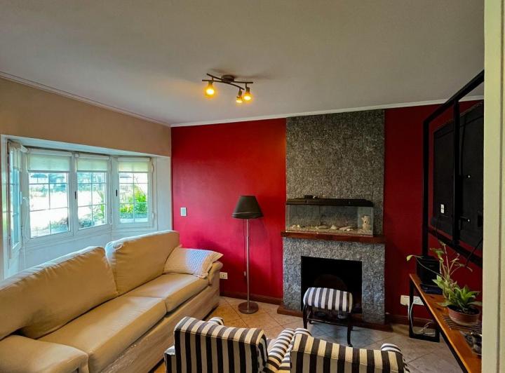 Departamento · 130m² · 5 Ambientes · 2 Cocheras