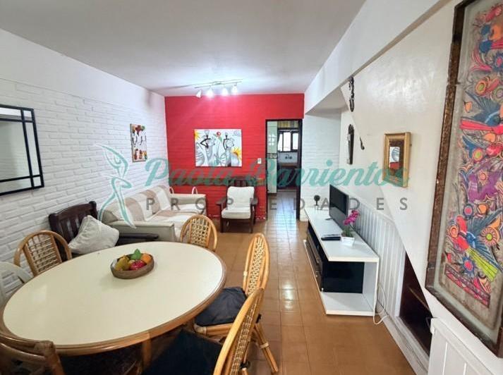 Departamento · 85m² · 5 Ambientes