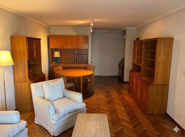 Departamento · 132m² · 5 Ambientes