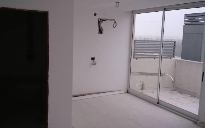 Departamento · 90m² · 5 Ambientes · 1 Cochera