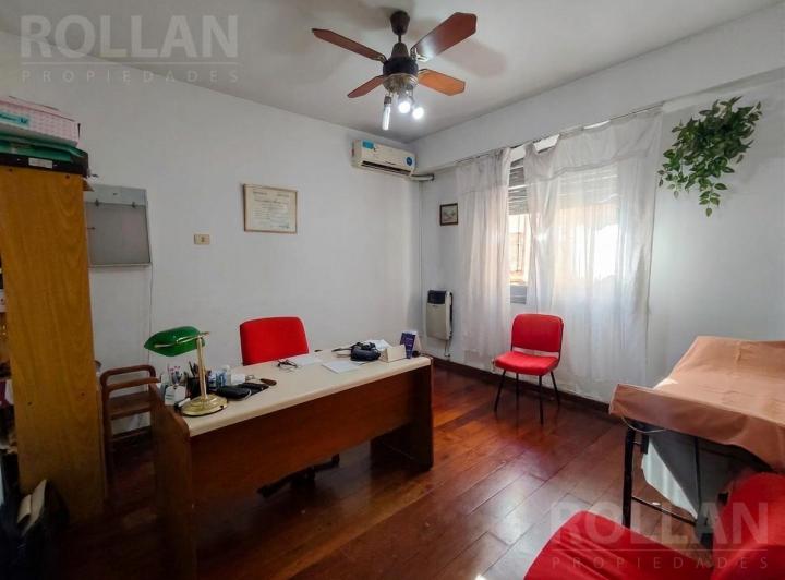 Departamento · 89m² · 6 Ambientes
