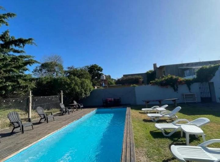 Departamento · 250m² · 9 Ambientes · 1 Cochera