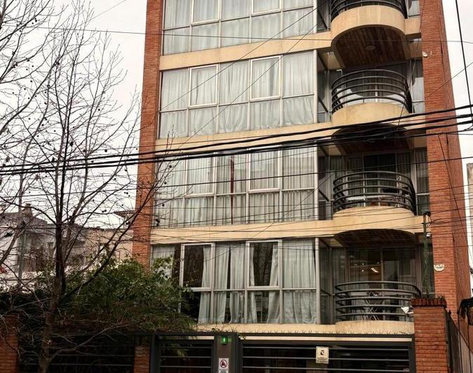 Departamento · 161m² · 6 Ambientes · 2 Cocheras