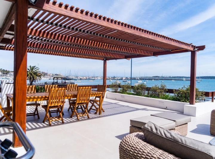 Departamento · 243m² · 5 Ambientes · 3 Cocheras