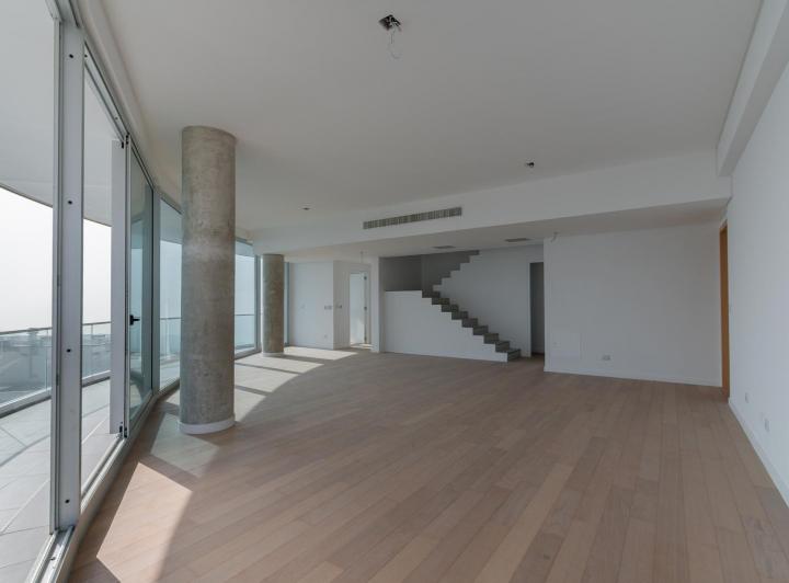 Departamento · 307m² · 6 Ambientes