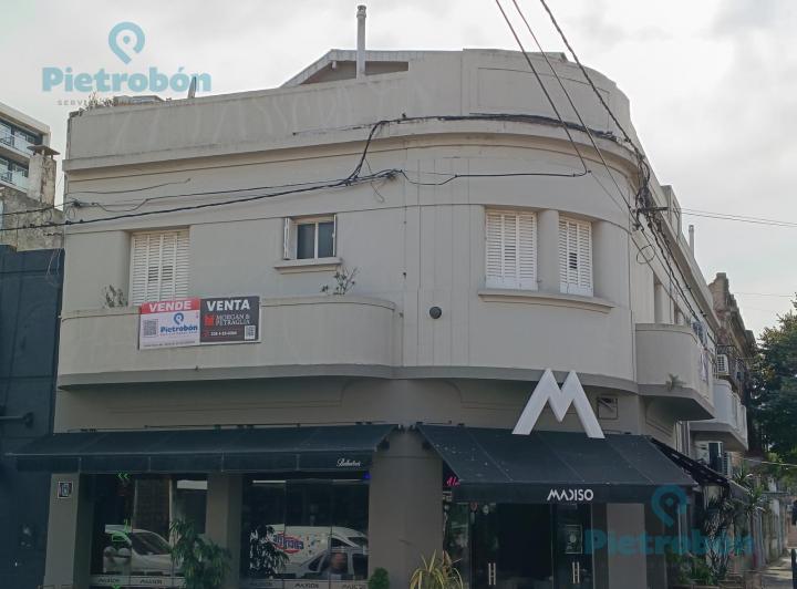 Departamento · 70m² · 5 Ambientes