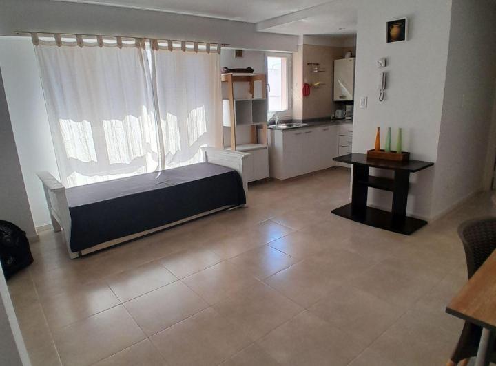 Departamento · 49m² · 2 Ambientes