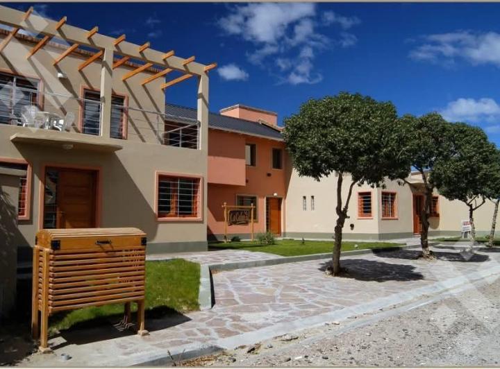 Departamento · 330m² · 4 Ambientes · 4 Cocheras
