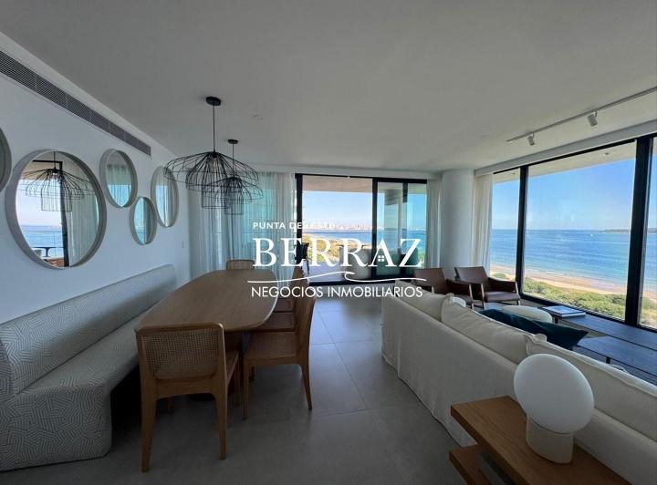 Departamento · 180m² · 7 Ambientes · 2 Cocheras