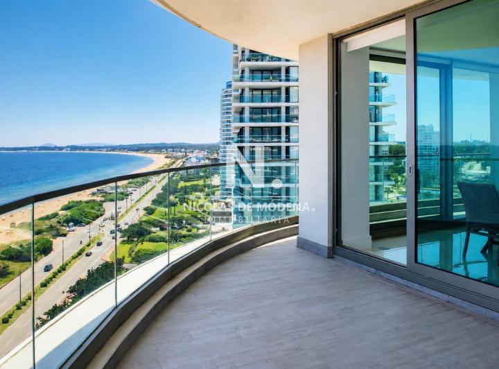 Departamento · 261m² · 5 Ambientes · 1 Cochera