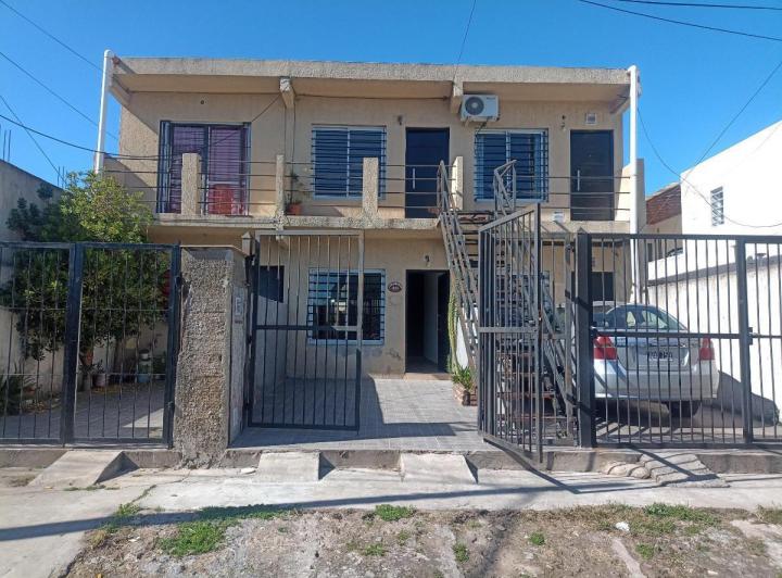Departamento · 223m² · 8 Ambientes · 3 Cocheras