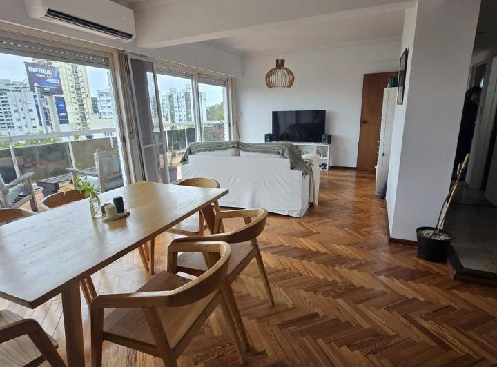 Departamento · 151m² · 5 Ambientes · 2 Cocheras