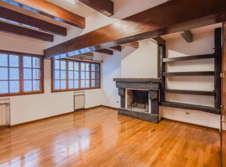 Departamento · 183m² · 5 Ambientes · 1 Cochera
