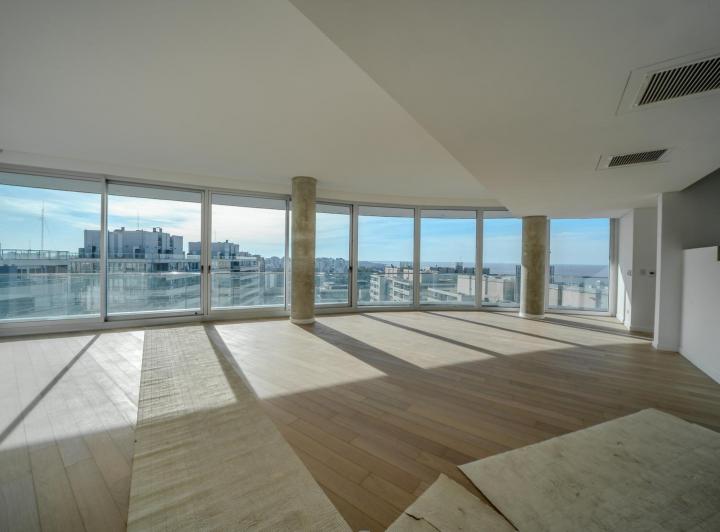 Departamento · 307m² · 6 Ambientes
