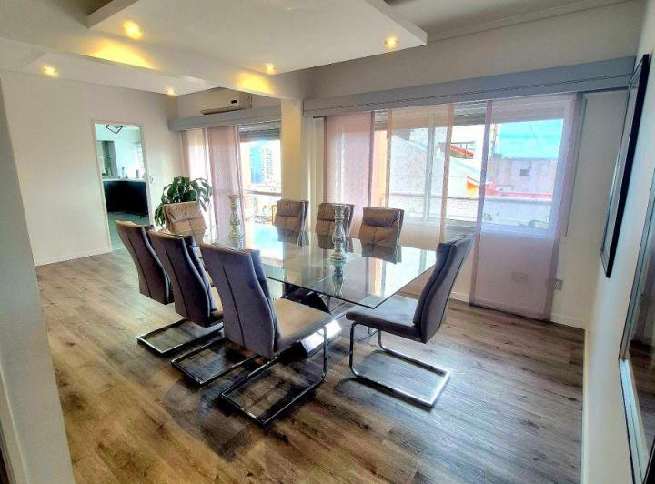 Departamento · 158m² · 5 Ambientes · 2 Cocheras