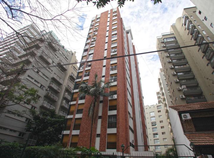 Departamento · 124m² · 5 Ambientes · 1 Cochera