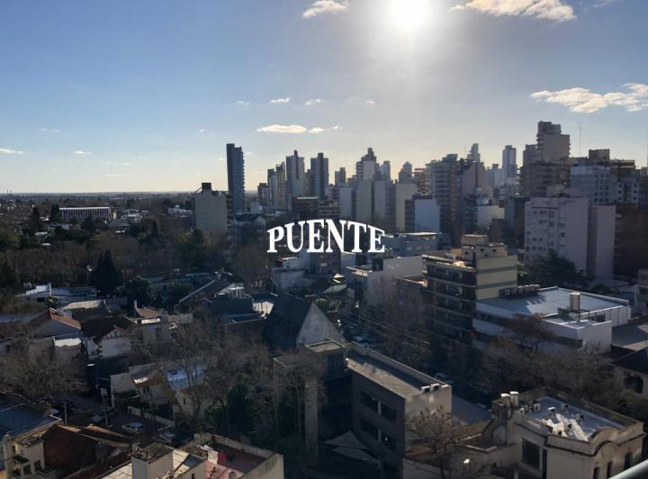 Departamento · 200m² · 5 Ambientes · 3 Cocheras
