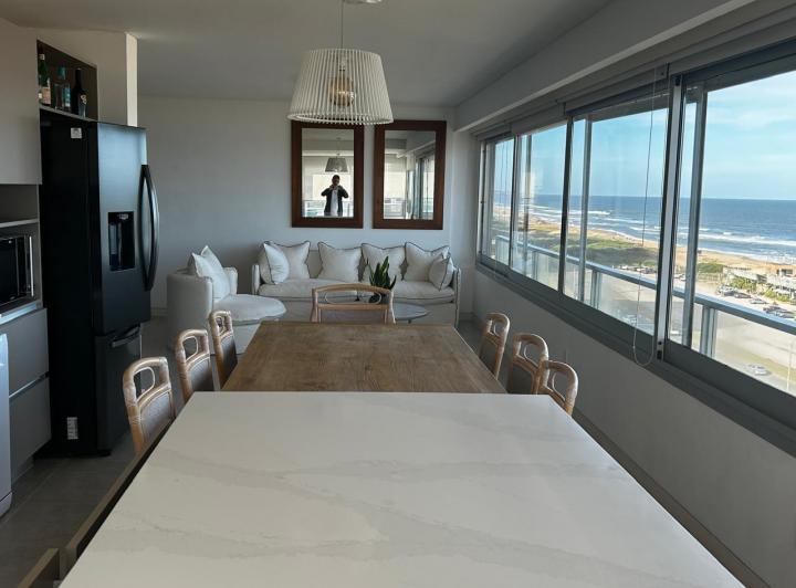 Departamento · 165m² · 6 Ambientes