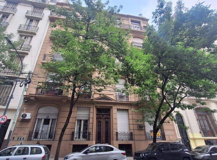 Departamento · 103m² · 5 Ambientes