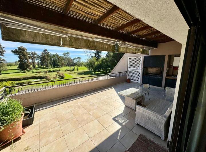 Departamento · 146m² · 5 Ambientes · 2 Cocheras