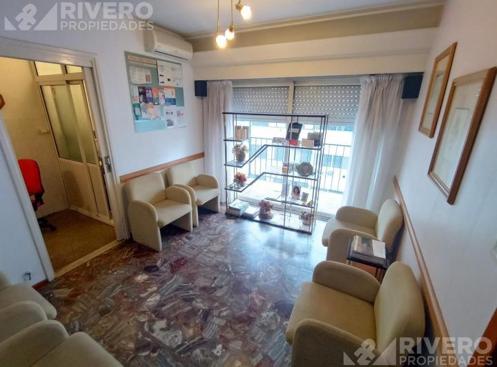 Departamento · 66m² · 5 Ambientes · 1 Cochera