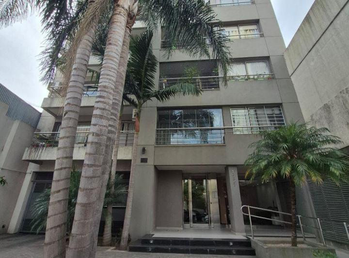 Departamento · 140m² · 5 Ambientes · 2 Cocheras