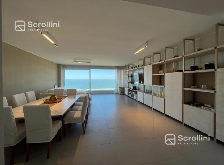 Departamento · 201m² · 4 Dormitorios · 2 Cocheras