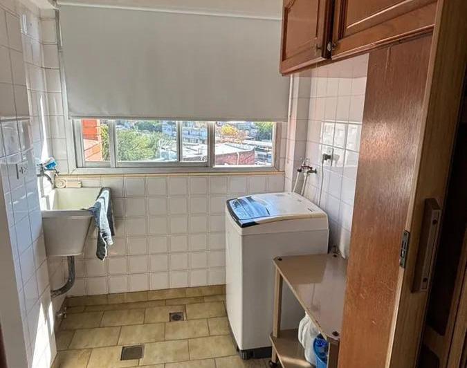 Departamento · 170m² · 6 Ambientes
