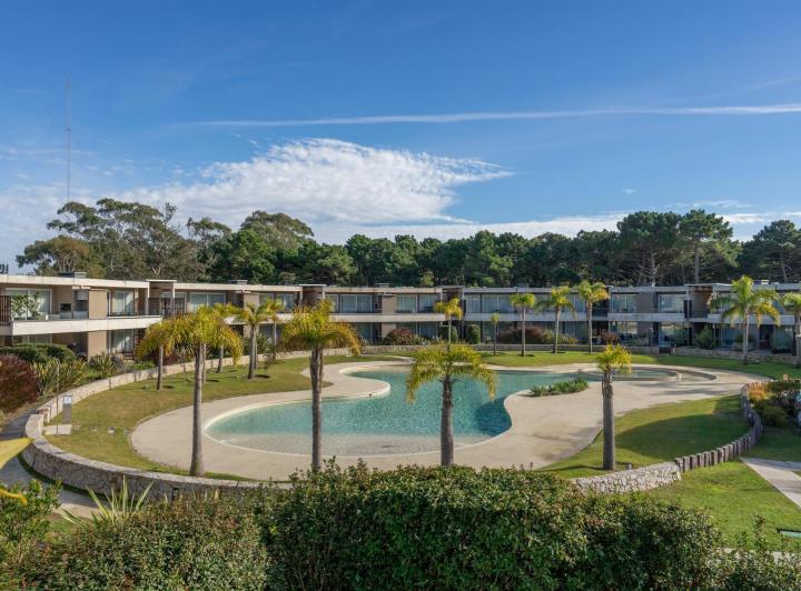 Departamento · 120m² · 5 Ambientes