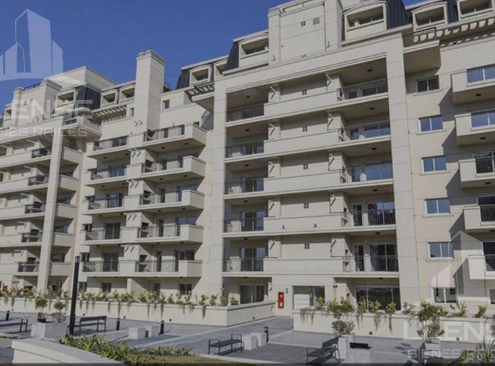Departamento · 197m² · 5 Ambientes · 1 Cochera