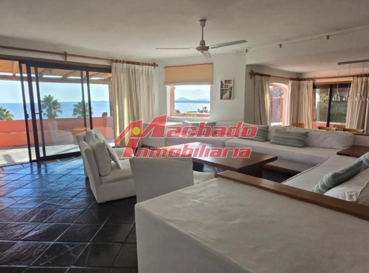 Departamento · 5 Ambientes · 1 Cochera