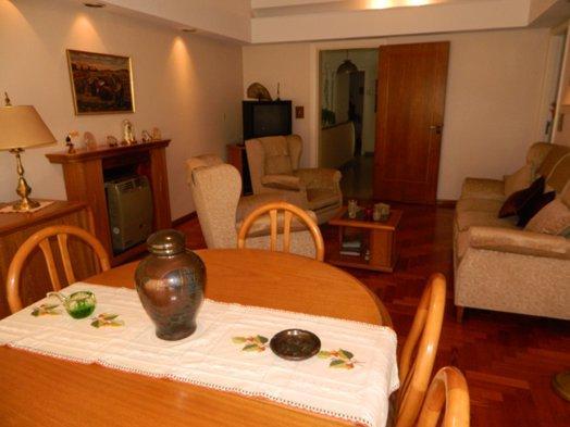 Departamento · 131m² · 5 Ambientes