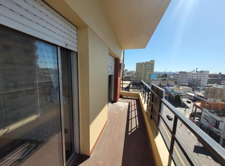 Departamento · 108m² · 5 Ambientes · 1 Cochera