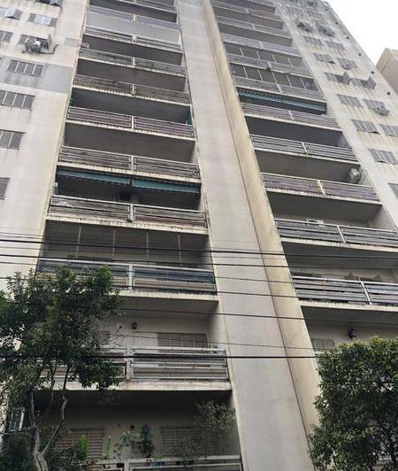 Departamento · 118m² · 5 Ambientes