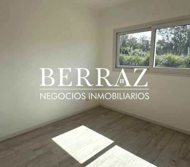 Departamento · 113m² · 3 Ambientes · 2 Cocheras