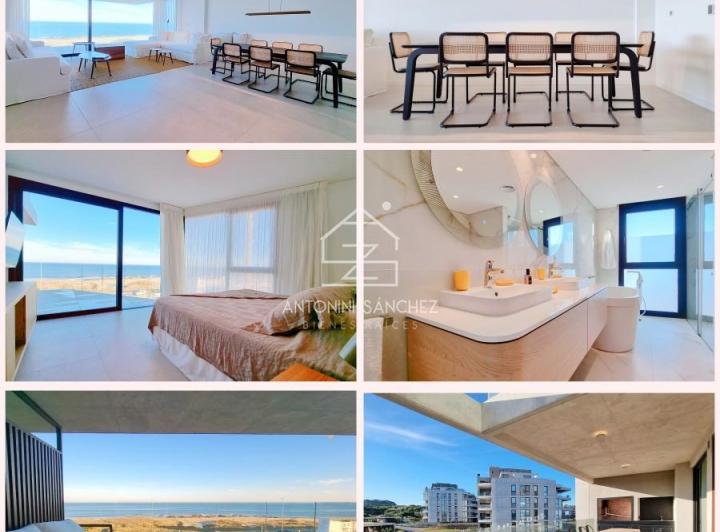 Departamento · 187m² · 5 Ambientes · 1 Cochera