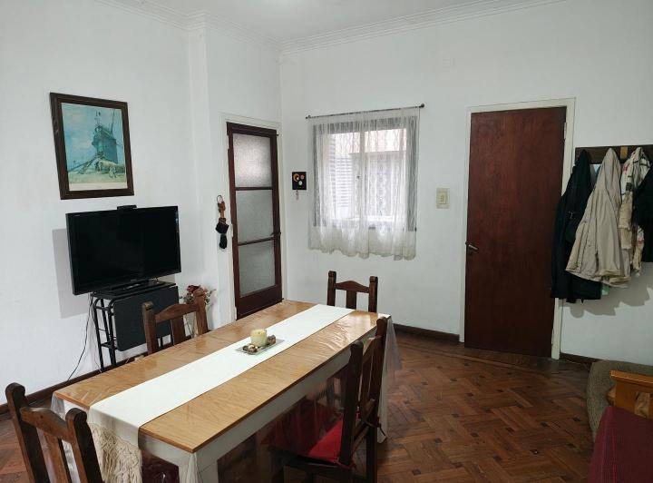 Departamento · 126m² · 5 Ambientes · 1 Cochera