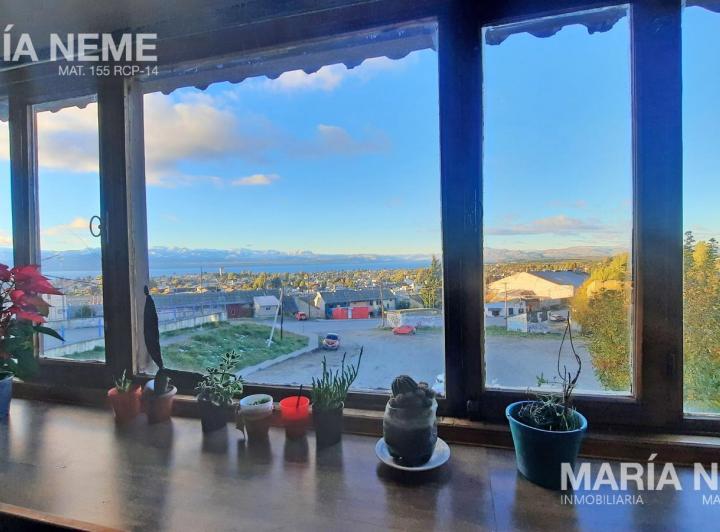 Departamento · 110m² · 5 Ambientes