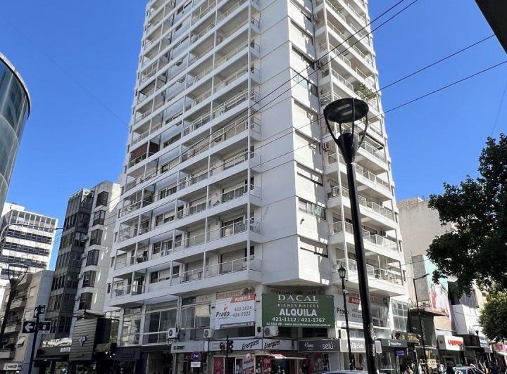 Departamento · 103m² · 4 Dormitorios