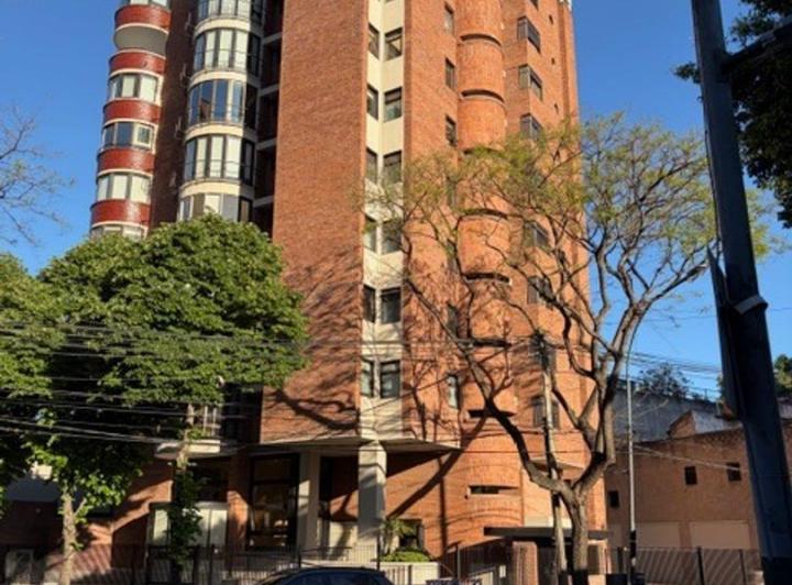 Departamento · 310m² · 5 Ambientes · 2 Cocheras