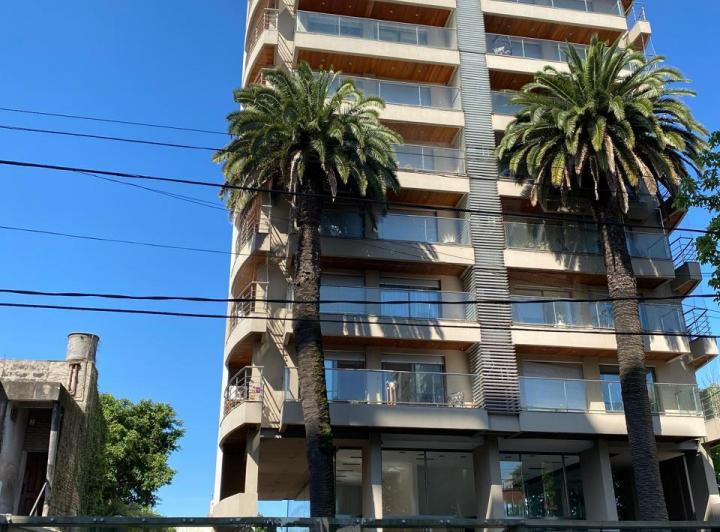 Departamento · 250m² · 5 Ambientes · 2 Cocheras
